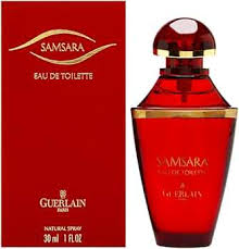 Guerlain Samsara Eau de Toilette 30 ml - Promo Especial