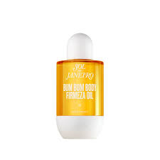 Oil Firmeza Bum Bum - Sol de Janeiro 100 ml