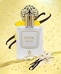 Musk Tahara 100ML: Perfume Árabe de My-Perfumes