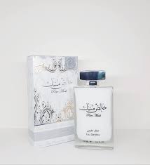 Perfume Milky Almizcle Blanco - 100 ml