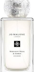 Colonia Midnight Musk & Amber 100 ml