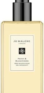 Jabón de Manos y Cuerpo Peony & Blush de Jo Malone - 500 ml