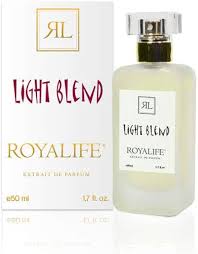 Royalife-Light Mezcla 50 ml - Belleza