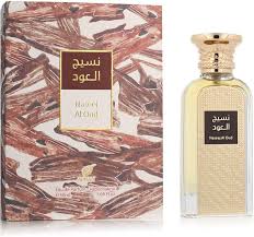 Perfume Unisex Naseej Al Oud - Zimaya 50 ml