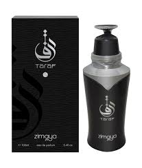 Afnan Zimaya Taraf Black - Eau de Parfum Unisex 100ml