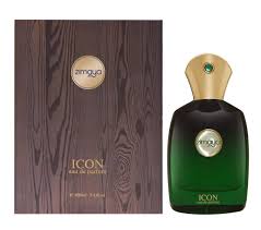 Afnan Zimaya Icon: Eau de Parfum Unisex 100ml