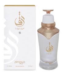 Perfume Corporal Zimaya: Frescura Ideal para Ti