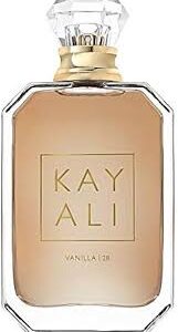 HUDA BEAUTY Kayali Vainilla 28 - Eau de Parfum 50 ml