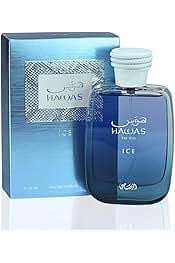 Perfume Masculino RASASI - Agua de Perfume