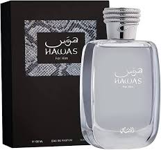 Hawas para Hombres Eau De Parfum 100ml