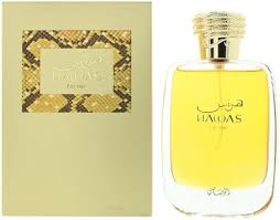 Rasasi Hawas Para Ella - EDP 100 ml