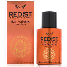 Perfume Capilar Redist SWEET SPICE con Argan