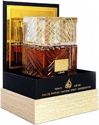 Khamrah | Eau de Parfum 100 ml | Naysah