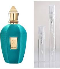 Xerjoff Erba Pura EDP 100 ml - Perfume Unisex