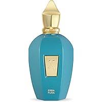 Sospiro Erba Pura Eau De Parfum 50 ml para Mujer