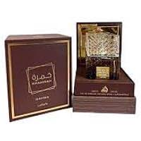 Khamrah Qahwa: Perfume Unisex Intenso 100 ml