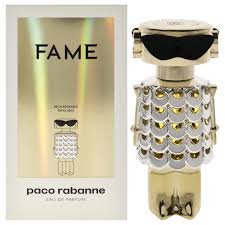 Perfume Mujer Paco Rabanne Fame 80 ml - EDP