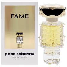 Perfume Mujer Paco Rabanne Fame EDP 30 ml