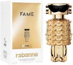 Perfume Mujer Paco Rabanne FAME EDP 50 ml