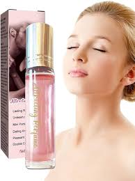 Perfume de Bolsillo para Mujer: Fragancia Rápida y Elegante