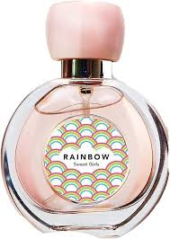 Perfume Fresco y Dulce para Mujer