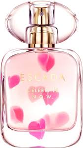 ESCADA CELEBRATE N.O.W - Eau de Parfum