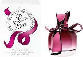 Nina Ricci - Ricci