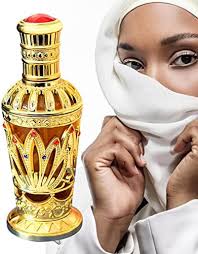 Perfume Árabe Exótico para Hombre - Golden 100 ml