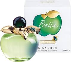 Nina Ricci Bella - Edición Coleccionista 50ml