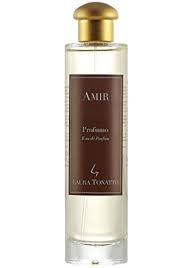 Perfume de Mujer Amir 100 ml - Laura Tonatto