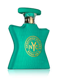 Bond No9 Greenwich Village: Eau de Parfum Unisex 100 ml