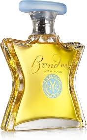 Bond No9 Riverside Drive: Perfume Aerosol para Hombre 100ml