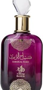 RiiFFS Sabah al Ward - Perfume Femenino 100 ml