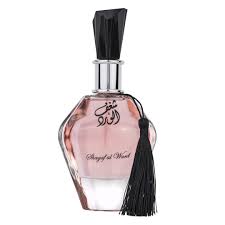 Shaghaf al Ward Eau de Parfum para Mujer - 100 ml