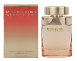 Perfume Mujer Michael Kors Wonderlust - 100 ml