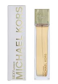 Michael Kors 55703 - Perfume 100 ml