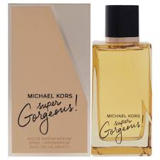 Michael Kors Super Gorgeous Eau De Parfum Intenso 100 ml para Mujer