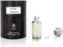 AYAT PERFUMES - Extracto de Perfume 12ml en Elegante Caja