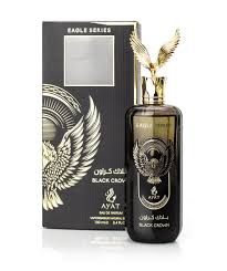 Eau de Parfum EAGLE SERIES 100ml - Oriental Arabe para Hombres