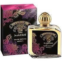 Perfume Madras Eau de Toilette 100 ml - Compagnia delle Indie