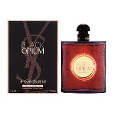 Yves Saint Laurent Black Opium Colonia - 90 ml
