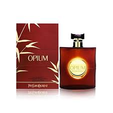 Yves Saint Laurent Opium Eau de Colonia 50ml