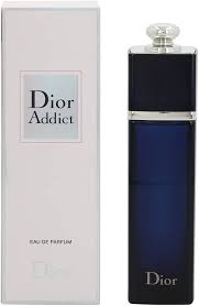 Dior Addict Eau de Parfum Vaporizador 100 ml