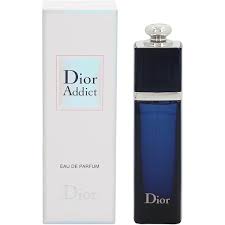 Dior Addict Eau Fraîche 50ml - Eau de Toilette con Vaporizador