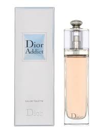 Dior Addict EDT 100ml - Fragancia Seductora