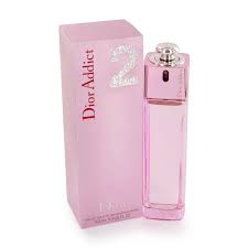 Dior Addict 2 EDT 100 ml - Perfume de Belleza