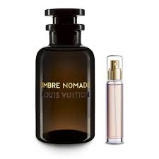 LV – Ombre Nomade: Perfume en Tamaño de Identificación