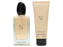 Armani Si - Set de Regalo para Mujer