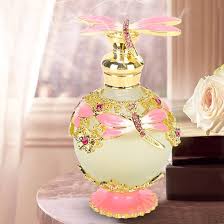Perfume Árabe Musulmán para Mujer - LIYJTK