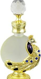 Perfume Árabe Femenino: Fragancia de Aceite